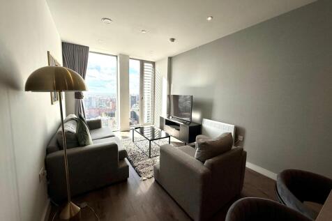 Ebmankment, Greengate, M3 photo 3