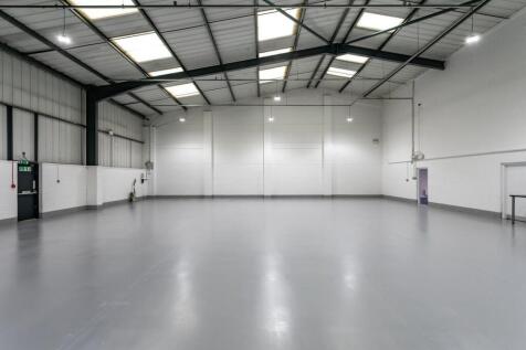 Warehouse to rent Image 4