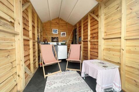 Outbuilding
