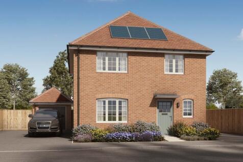 HarperCrewe - Stoke Orchard -