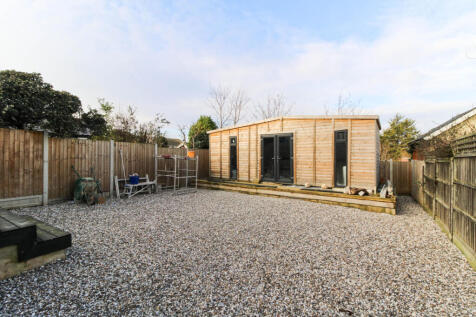 Outbuilding