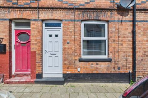 2 Bedroom Mid Terrace House - For Sale