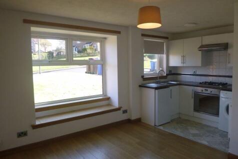 Lounge with Open Kitchen