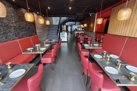 Restaurant for sale Image 3