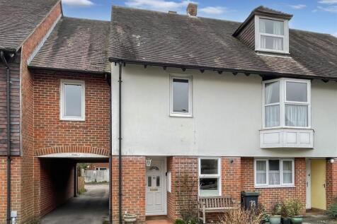 Salisbury, SP1 - property photo