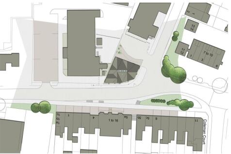 Tower Parade, Whitstable