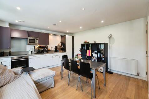 Kitchen/ Reception