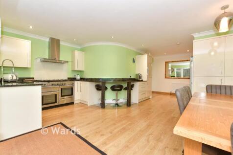 Kitchen/ Diner