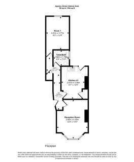 Flat A, 132 Stanstead Road, Forest Hill, London, SE23 1BX