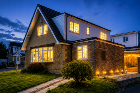 Halifax, HX3 - property photo