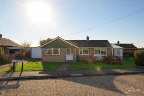 Welcome to 32 Orchard Road