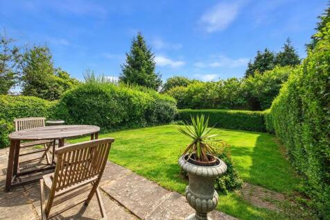 Rear garden(enhanced)