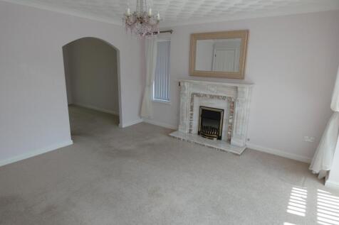 Main Lounge