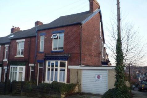 31 Everton Road, Hunters Bar photo 4