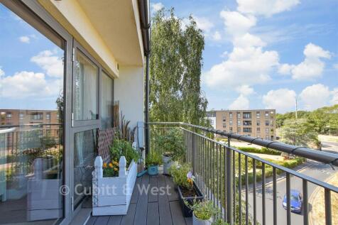 Balcony / Terrace