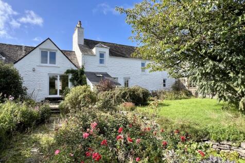 Rose Haugh, Laurieston, Castle Douglas - Williamso
