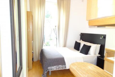 Studio to rent
