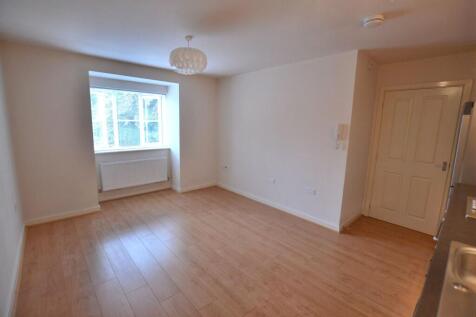 Open Plan Living Space