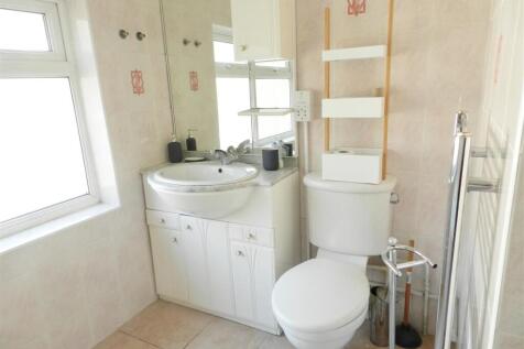 Bathroom, Battersea, Eden Harper