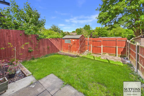 Hewitt Avenue, Radford, Coventry, CV6 1NL