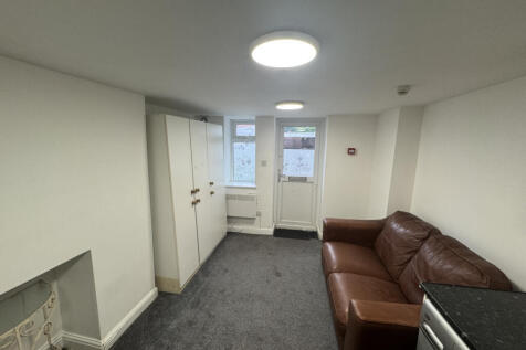 Flat 1, 39 Fishergate Hill