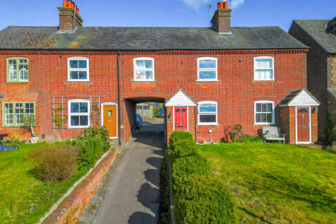 Wingrave Road, Tring, HP23