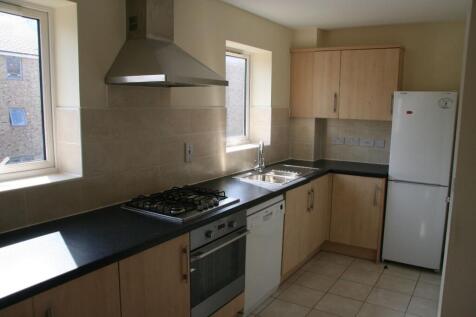 Room 6, Alice Bell Close, CB4 photo 4