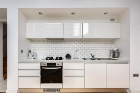 Kitchen View 2