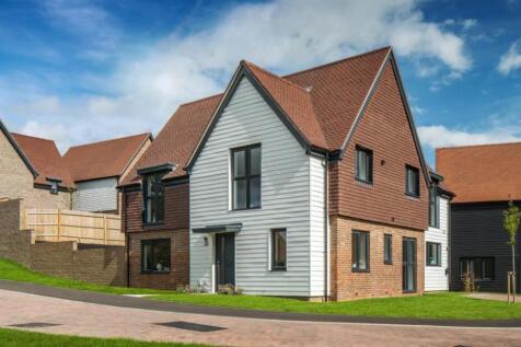 Dandara - The Russetts - The Hever, Home 031
