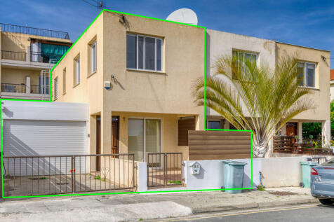 Property Outlined