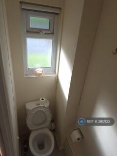 Downstairs Toilet