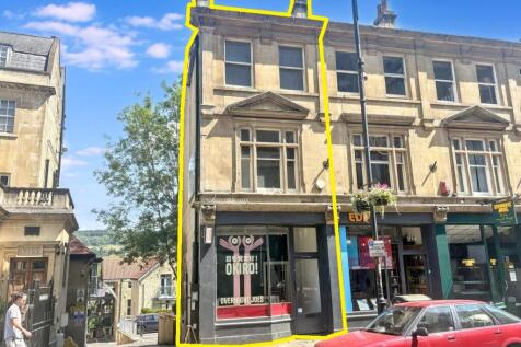 106 Walcot Street, Bath BA1 5BG