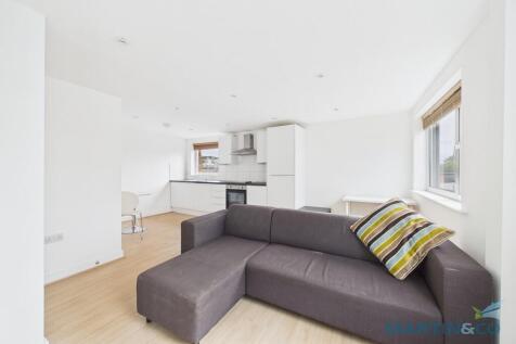 Open Plan Living ...