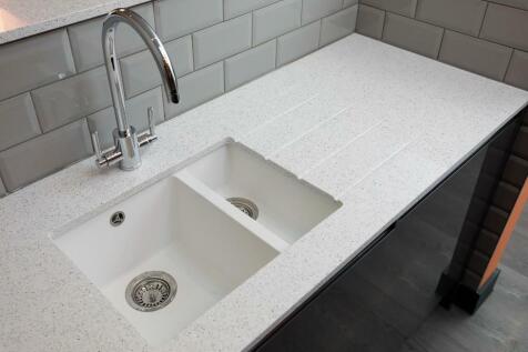 Granite Work Surface