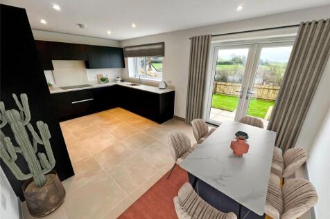 Cgi - Kitchen