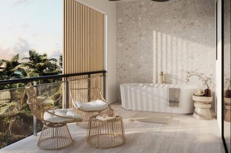 Ayana Townhouse 2