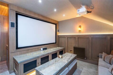 Cinema Room
