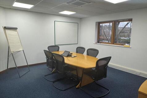Business Park to rent Image 4