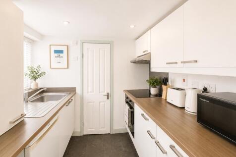 Bedsit