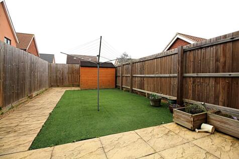 Otter Road, Upper Cambourne, CB23 photo 4