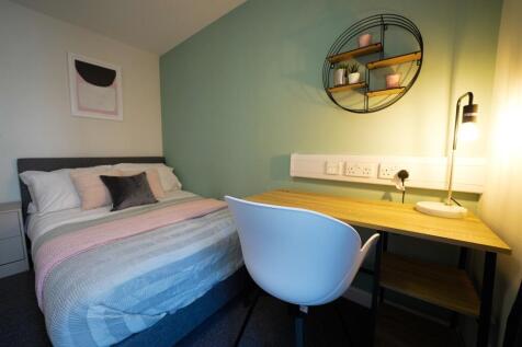 Flat 4, Sellers Wheel, City Centre, S1 photo 4