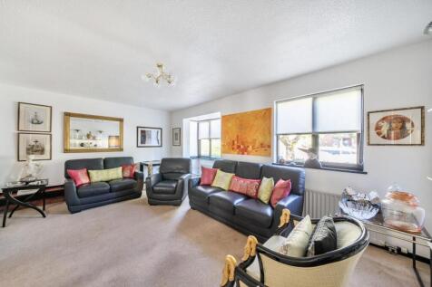 Davidson Frost-Wellings, DFW, Du Cros Drive, HA7, 