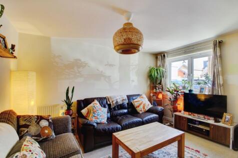Skinners Croft, Charlton Hayes, Bristol, BS34 photo 3