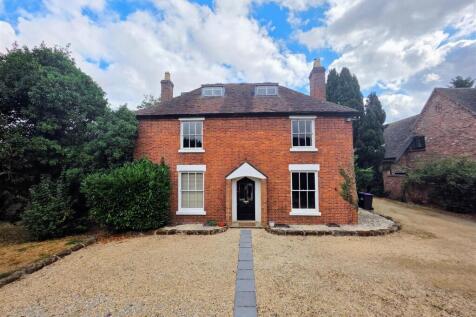 Claverley Hall 1