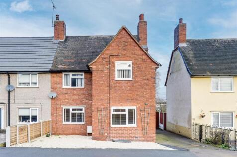 Mansfield, NG21 - property photo