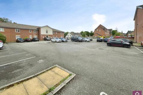 Allocated Parking