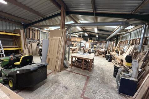 Industrial Development to rent Image 5