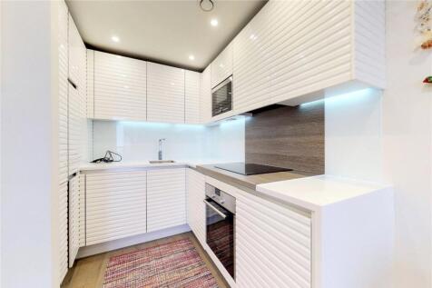 Reception/Kitchen