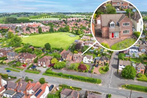 4 Highfields Close, Ashby