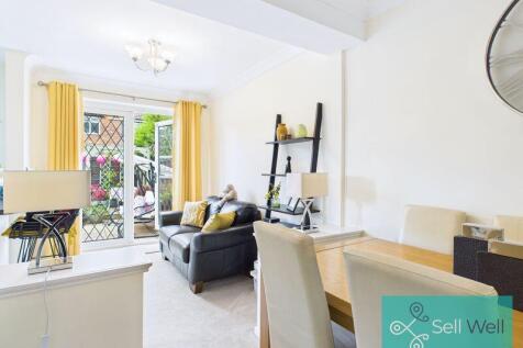 Dining Area/Sitting Area